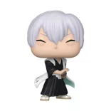 Funko POP! Animation: BLEACH - Gin Ichimaru-FK80258