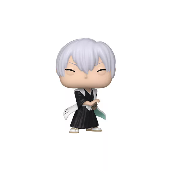 Funko POP! Animation: BLEACH - Gin Ichimaru-FK80258