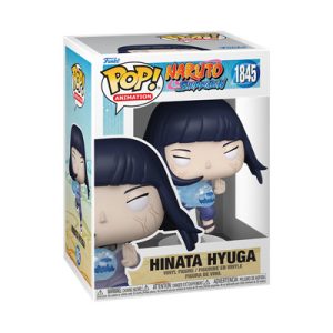 Funko POP! Animation: Naruto S - Hinata-FK83802
