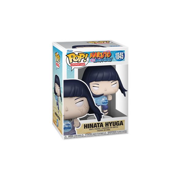 Funko POP! Animation: Naruto S - Hinata-FK83802