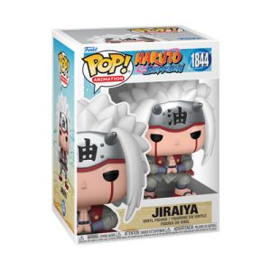 Funko POP! Animation: Naruto S - Jiraiya-FK83803