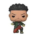 Funko POP! Animation: DC SSI - Deadshot-FK84131