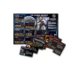 Twilight Imperium: Thunder's Edge - angol nyelvű társasjáték-kiegészítő
