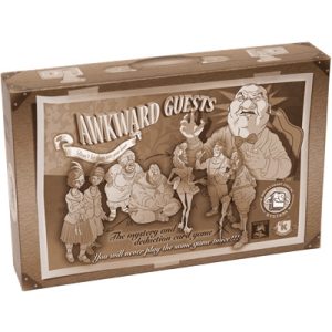 Awkward Guests The Walton Case - EN-MC-AG-TWC