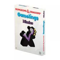 Dungeons & Dragons Gamelings: Mimic-86352