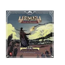 Pagan: Beyond the Palisades expansion - EN-PAG02