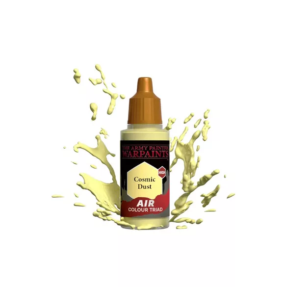 The Army Painter - Air Cosmic Dust-AW4438P