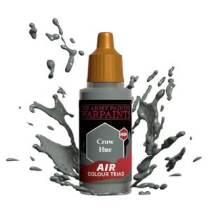 The Army Painter - Air Crow Hue-AW4101
