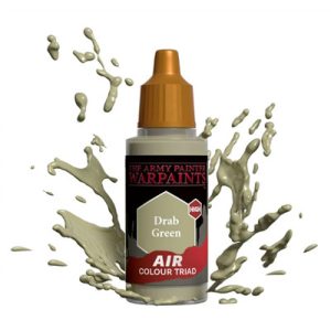 The Army Painter - Air Drab Green-AW4110