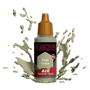 The Army Painter - Air Drab Green-AW4110P