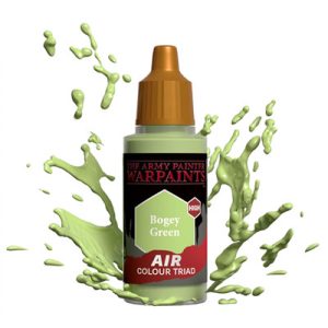 The Army Painter - Air Bogey Green-