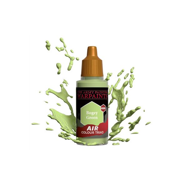 The Army Painter - Air Bogey Green-