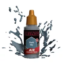 The Army Painter - Air Dark Sky-AW1415P