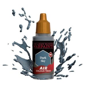 The Army Painter - Air Dark Sky-AW1415