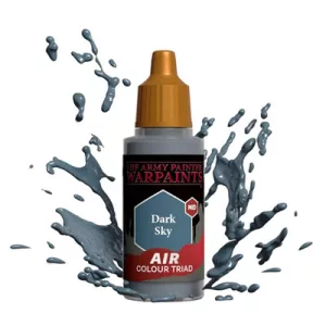The Army Painter - Air Dark Sky-AW1415P