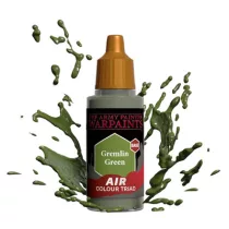 The Army Painter - Air Gremlin Green-AW3109P