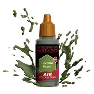 The Army Painter - Air Gremlin Green-AW3109