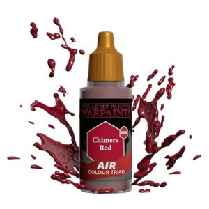The Army Painter - Air Chimera Red-AW3105
