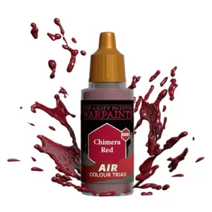 The Army Painter - Air Chimera Red-AW3105P
