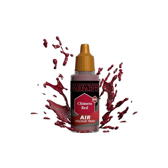 The Army Painter - Air Chimera Red-AW3105