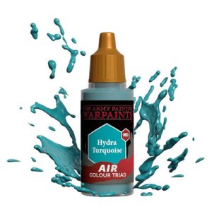 The Army Painter - Air Hydra Turquoise-AW1141
