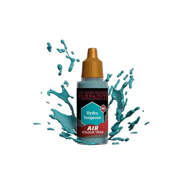 The Army Painter - Air Hydra Turquoise-AW1141P