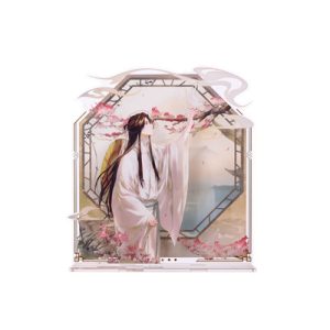 Heaven Official's Blessing - Butterfly Memory Series - Acrylic Standee-SAK32888