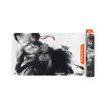 UniVersus CCG: Street Fighter 6 Challenger Series Playmat - Ryu-UVSSF604-PM