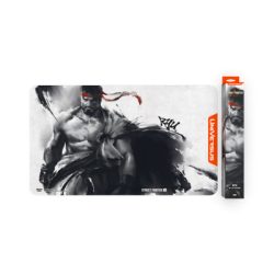 UniVersus CCG: Street Fighter 6 Challenger Series Playmat - Ryu-UVSSF604-PM
