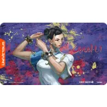 UniVersus CCG: Street Fighter 6 Challenger Series Playmat - Chun-Li