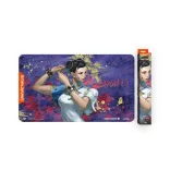 UniVersus CCG: Street Fighter 6 Challenger Series Playmat - Chun-Li