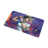 UniVersus CCG: Street Fighter 6 Challenger Series Playmat - Chun-Li
