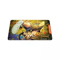 UniVersus CCG: Street Fighter 6 Challenger Series Playmat - Jamie játékszőnyeg