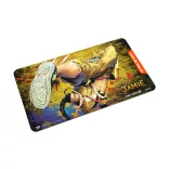 UniVersus CCG: Street Fighter 6 Challenger Series Playmat - Jamie játékszőnyeg