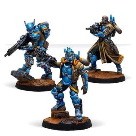 Corvus Belli 