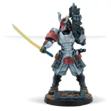 Infinity: Shindenbutai Expansion Pack Gamma miniatűra bővítőcsomag - angol kiadás