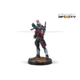 Infinity: Shindenbutai Expansion Pack Gamma miniatűra bővítőcsomag - angol kiadás