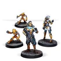 Infinity Essentials: Yu Jing Support Pack - EN-281349-1141