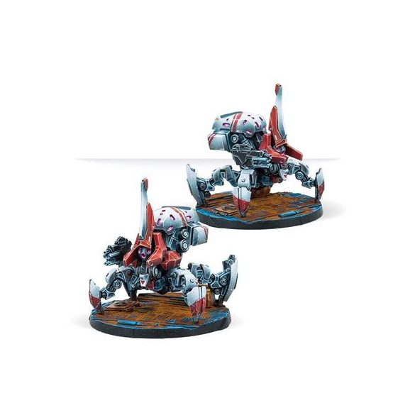 Infinity: JSA Aibot Remotes Pack - EN-281706-1129