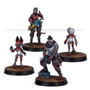 Infinity: Nomads Support Pack - EN-281540-1144