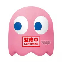 PAC-MAN SUPER BIG PLUSH~PINKY~ plüssfigura