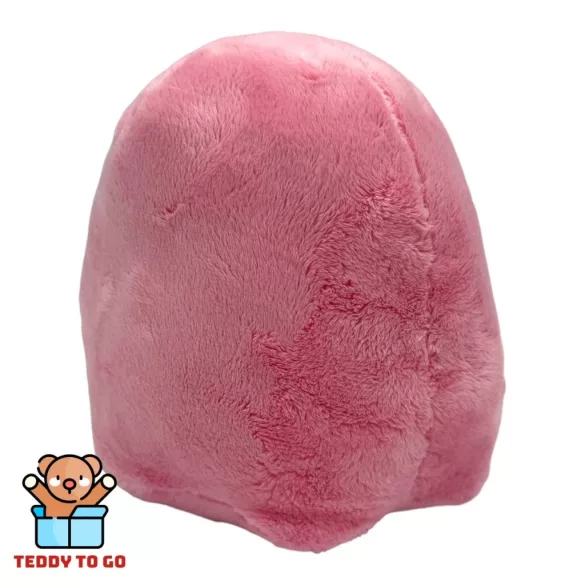 PAC-MAN SUPER BIG PLUSH~PINKY~ plüssfigura