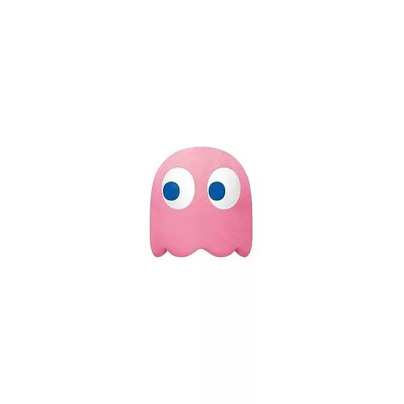 PAC-MAN SUPER BIG PLUSH~PINKY~ plüssfigura