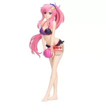 Mobile Suit Gundam: Seed Freedom - Banpresto Glitter & Glamours Figure - Lacus Clyne (Another Col.)-BP29028P