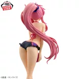 Mobile Suit Gundam: Seed Freedom - Banpresto Glitter & Glamours Figure - Lacus Clyne (Another Col.)-BP29028P