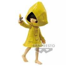 Little Nightmares - Banpresto Figure - Six-BP29239P