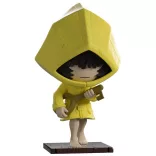 Little Nightmares - Banpresto Figure - Six-BP29239P
