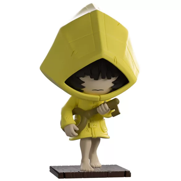 Little Nightmares - Banpresto Figure - Six-BP29239P