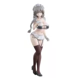 Uzaki-chan Wants to Hang Out! GLITTER&GLAMOURS Uzaki Tsuki figura - Maid ver.