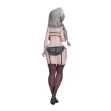 Uzaki-chan Wants to Hang Out! GLITTER&GLAMOURS Uzaki Tsuki figura - Maid ver.